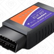 Wi-Fi OBD2 Scanner, $14 with code WIFIOBD3